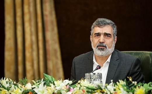 كمالوندي: إيران من بين الدول المتقدمة في إنتاج الأدوية الإشعاعية