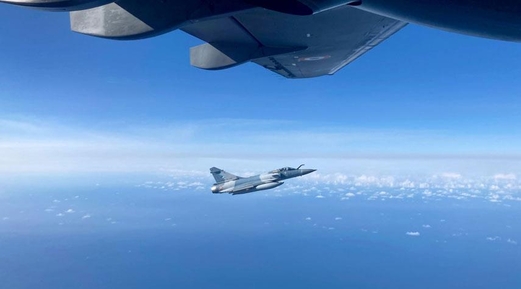 الدفاع الروسية: اعتراض طائرة استطلاع ألمانية اقتربت من حدودنا