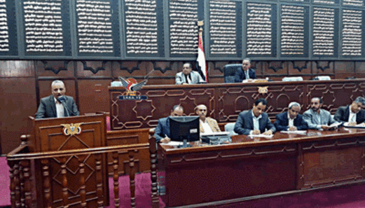 مجلس النواب يواصل عقد جلسات أعماله