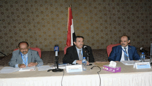 اللجنة الوطنية العليا لأمن وسلامة الطيران المدني تعقد اجتماعها الأول خلال العام الحالي