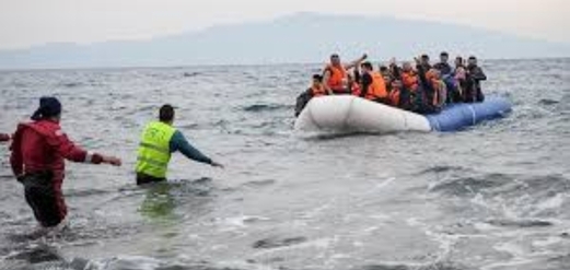 منظمة دولية: البحر المتوسط أكثر مسالك الهجرة خطورة