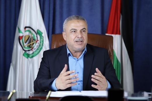 حماس: القدس محور الصراع مع العدو الصهيوني وقبلة المجاهدين