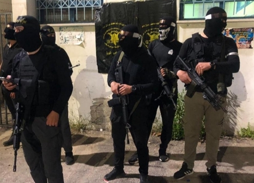 استهداف مستوطنة “نحائيل” بالرصاص في رام الله وتحليق مكثف لطائرات العدو شمال القدس المحتلة