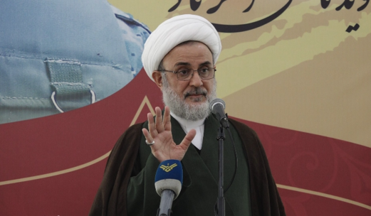 حزب الله: لبنان هو أكثر المتضررين بالابتعاد عن سوريا