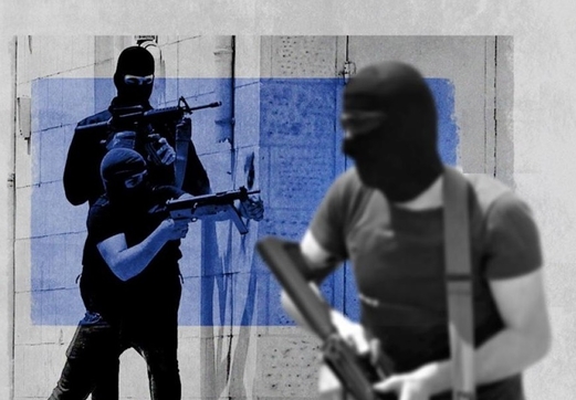 المقاومة الفلسطينية تنفذ 21 عملًا مقاومًا ضد العدو في الضفة خلال 24 ساعة