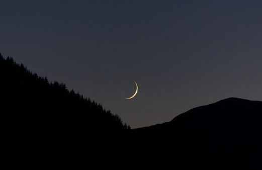 الدول التي أعلنت يوم غد الجمعة أول أيام عيد الفطر