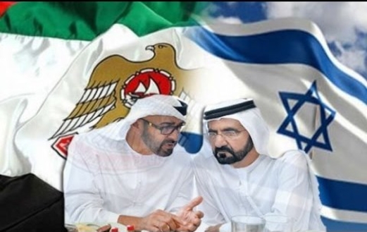 الضغط الإماراتي في واشنطن: اختراق الأنظمة السياسية والاستخباراتية