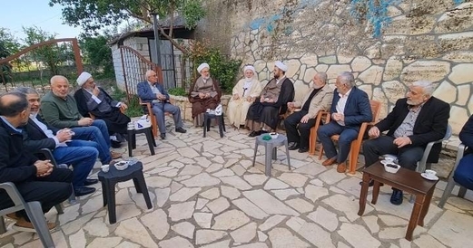 حزب الله: عيدنا الأكبر يوم انتصارنا الأكبر وإنه لقريب