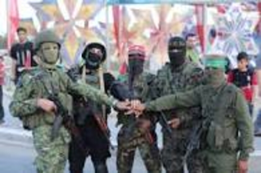 ردود جادة من المقاومة الفلسطينية على تهديدات العدو الصهيوني باغتيال قادتها