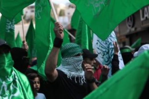 “حماس”: رد المقاومة على حماقة العدو أكبر مما يتوقعة