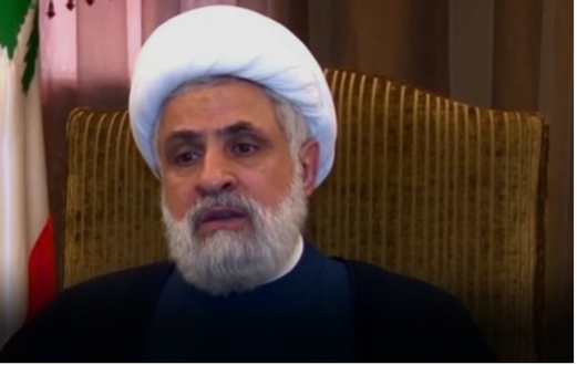 حزب الله: لنحسم خيارنا باختيار الأقرب إلى الفوز بالرئاسة