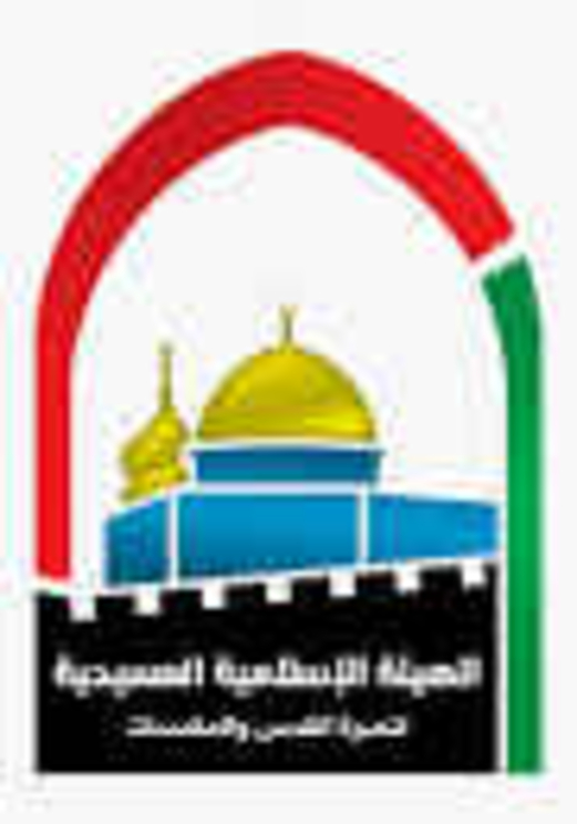 الهيئة الإسلامية لنصرة القدس تحذر من مخطط تهويدي للأقصى