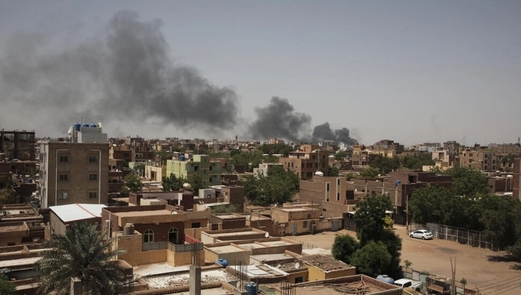  غوتيريش يحذر: الحرب السودانية تنذر بحريق كارثي “تبتلغ المنطقة”
