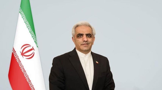 سفير إيران في النمسا: نرد بالمثل على العقوبات الأوروبية