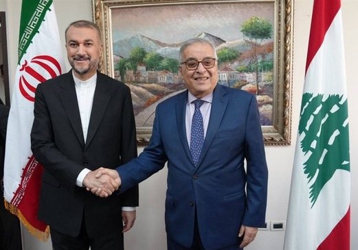 عبداللهيان: ندعو الخارج إلى دعم انتخاب رئيس للبنان دون التدخل في شؤونه الداخلية