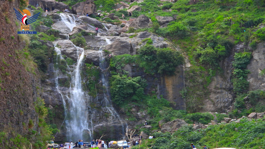 324  ألف زائر لمحافظة إب خلال إجازة عيد الفطر