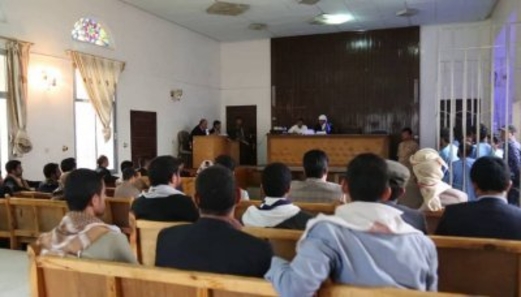 “جزائية” الحديدة تعقد جلستها الرابعة بقضية اغتيال الرئيس الصمّاد