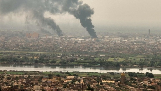 السودان: استمرار المعارك في الخرطوم ودارفور رغم إعلان تمديد الهدنة