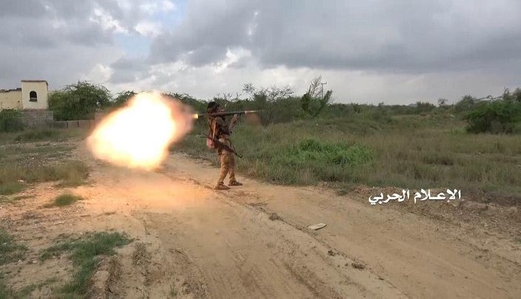 مصرع عدد من المرتزقة بعمليتين هجوميتين بتعز