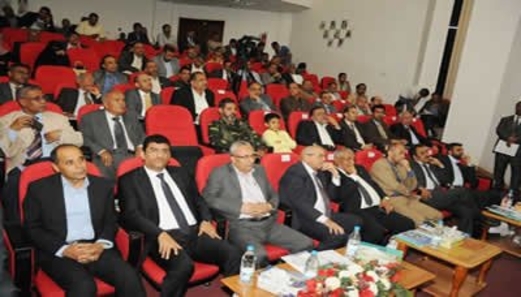 المالية تقيم ندوة لتقييم أداء الاقتصاد القومي خلال العام 2018