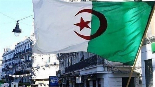 إشادة فلسطينية بانسحاب الجزائر من رئاسة لجنة برلمانية دولية بسبب العدو  