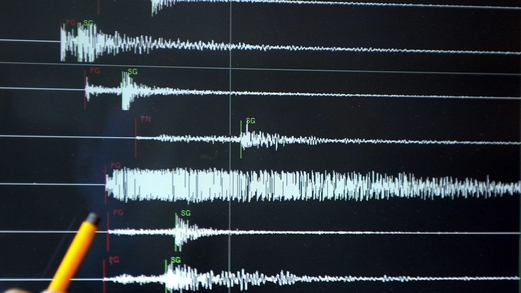 زلزال بقوة 5.2 درجة يضرب جنوب غرب الصين