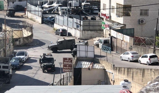 اشتية يدين العدوان على نابلس ويطالب بمحاسبة الكيان الصهيوني على جرائمه