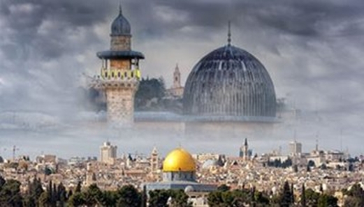 مجلس الشورى يدين نقل السفارة الأمريكية إلى القدس
