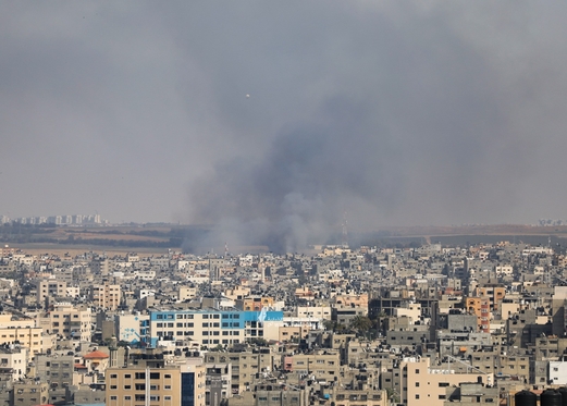 سرايا القدس تستهدف موقع “ناحال عوز” العسكري بعشرات القذائف وتوقع إصابات مباشرة