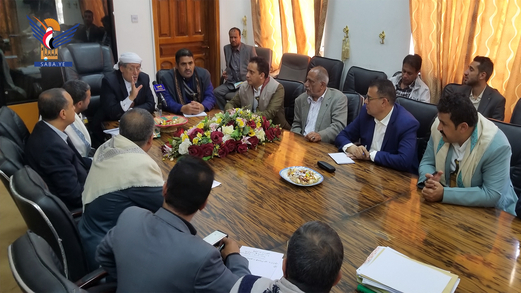 اجتماع لقيادتي وزارتي الإدارة المحلية والسياحة لتقييم أوضاع المنشآت السياحية