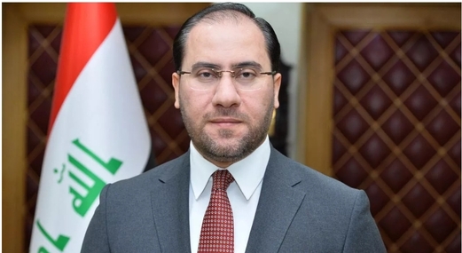 الخارجية العراقية: العراق يبحث مع الكويت مسألة ترسيم الحدود