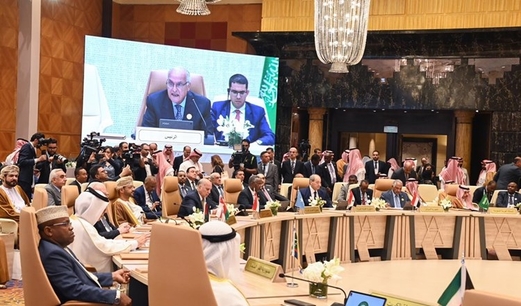 وزراء الخارجية العرب من جدة: نرحّب بسوريا وندعو إلى التوحّد لمواجهة التحديات