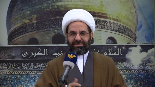 حزب الله: المقاومة الفلسطينية أثبتت قدرتها على صنع الانتصارات وفرض ‏شروطها على العدو