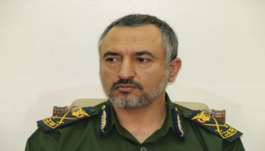 وزير الداخلية يترأس لقاء موسعاً لقادة الوزارة