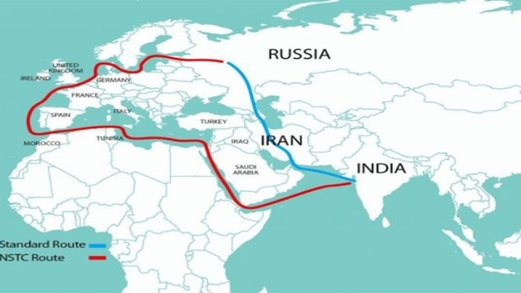 الجمهورية الإسلامية الإيرانية.. انتصار الحكمة والجغرافيا