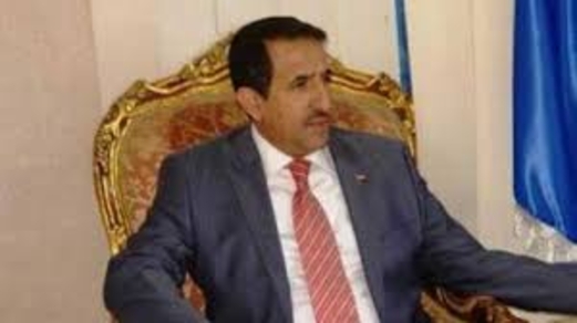 اللواء الرويشان يناقش مع ممثلة اليونيسيف قضايا التعاون ذات الأولوية