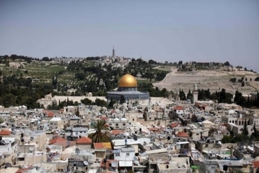 العدو الصهيوني يصادق على بناء 1700 وحدة استيطانية جديدة في القدس المحتلة