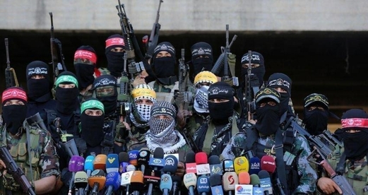 فصائل المقاومة الفلسطينية تؤكد أن فاتورة الحساب مع العدو الصهيوني مفتوحة