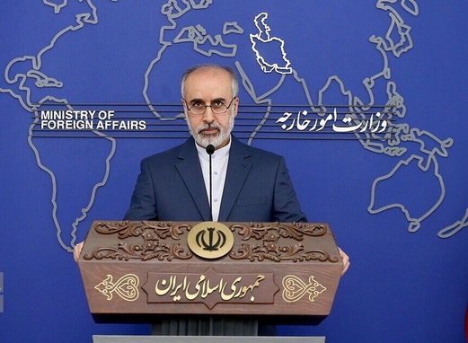 طهران: مجموعة دول السبع تحاول فرض مناهجها الظالمة على الآخرين
