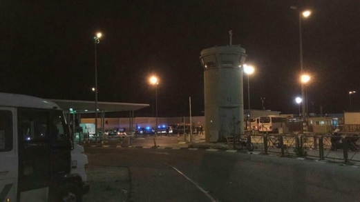 المقاومة الفلسطينية تستهدف مركبة مستوطنين قرب بلدة بيتا جنوب نابلس