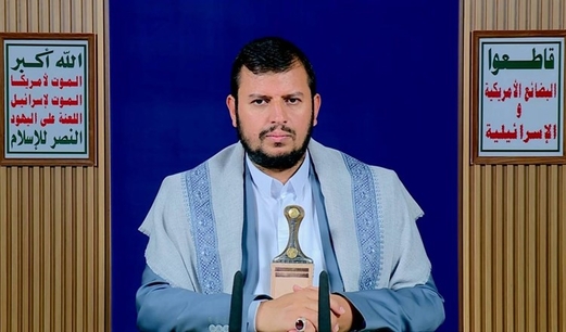 السيد الحوثي: العدوان على اليمن فشل.. واستمراره لا يمكن من دون حساب