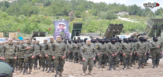 الرسائل الواضحة لمناورة حزب الله العسكرية.. تحذير المقاومة للمتطرفين الصهاينة