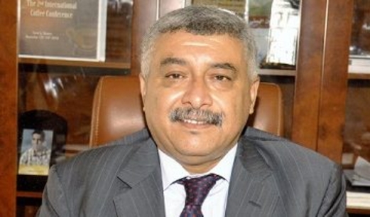 وزير الزراعة والري يعزي في وفاة شقيق رئيس الوزراء