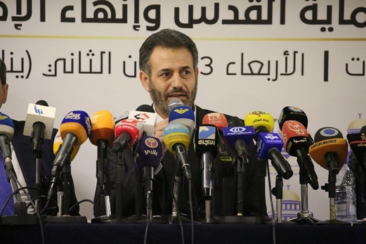 “الجهاد”: المقاومة مستمرة ولن تتخلى عن واجبها مهما بلغ حجم التضحيات