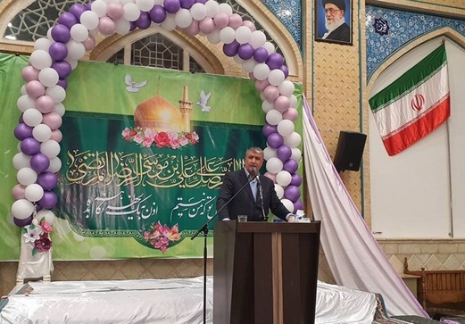 إسلامي: سياسة إيران تجاه الوكالة الدولية لطالما كانت الوضوح 