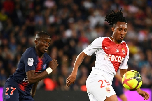 22.5 مليون يورو لسبورتينغ لشبونة من أتلتيكو مدريد