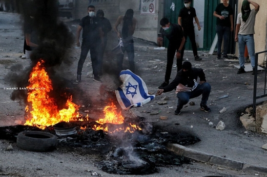 المقاومة الفلسطينية تنفذ 29 عملًا مقاومًا ضد العدو بالضفة والقدس خلال 24 ساعة