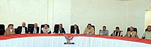 وزير الصناعة يشيد بأداء هيئة المواصفات والمقاييس