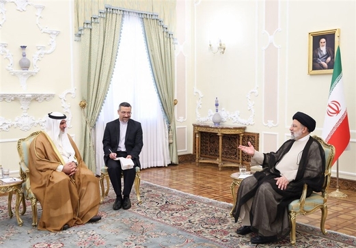 الرئيس الإيراني: على أعضاء أوبك منع الغرب من إثارة الخلافات