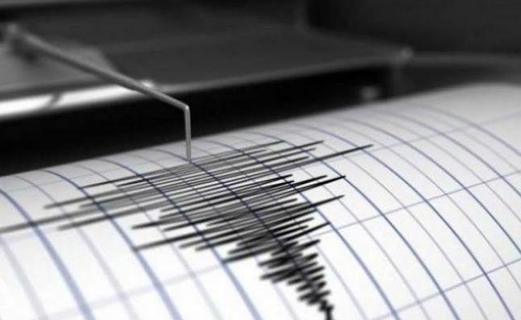 زلزال بقوة 5.5 درجات يضرب شرق روسيا